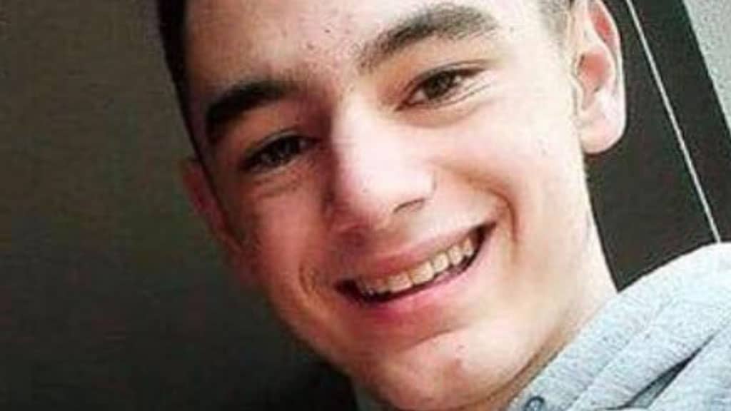 Mirko Farci ucciso a Tortolì: il ricordo commosso