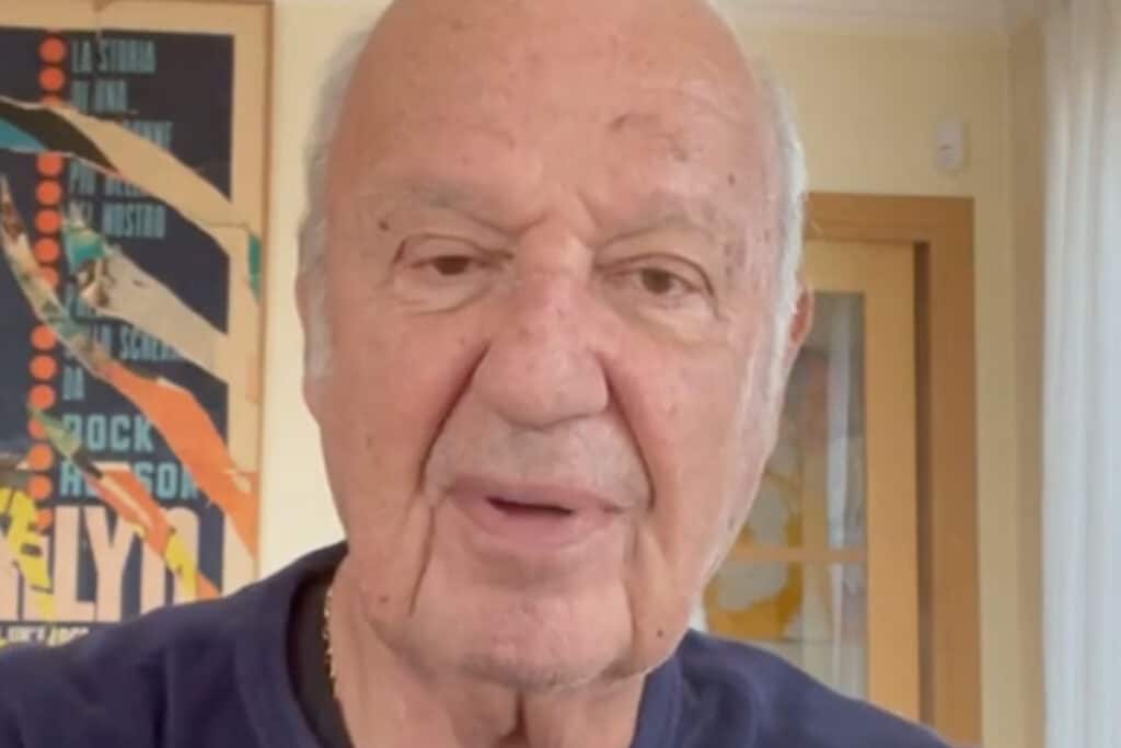 Nicola Carraro in lutto: morta l'ex moglie