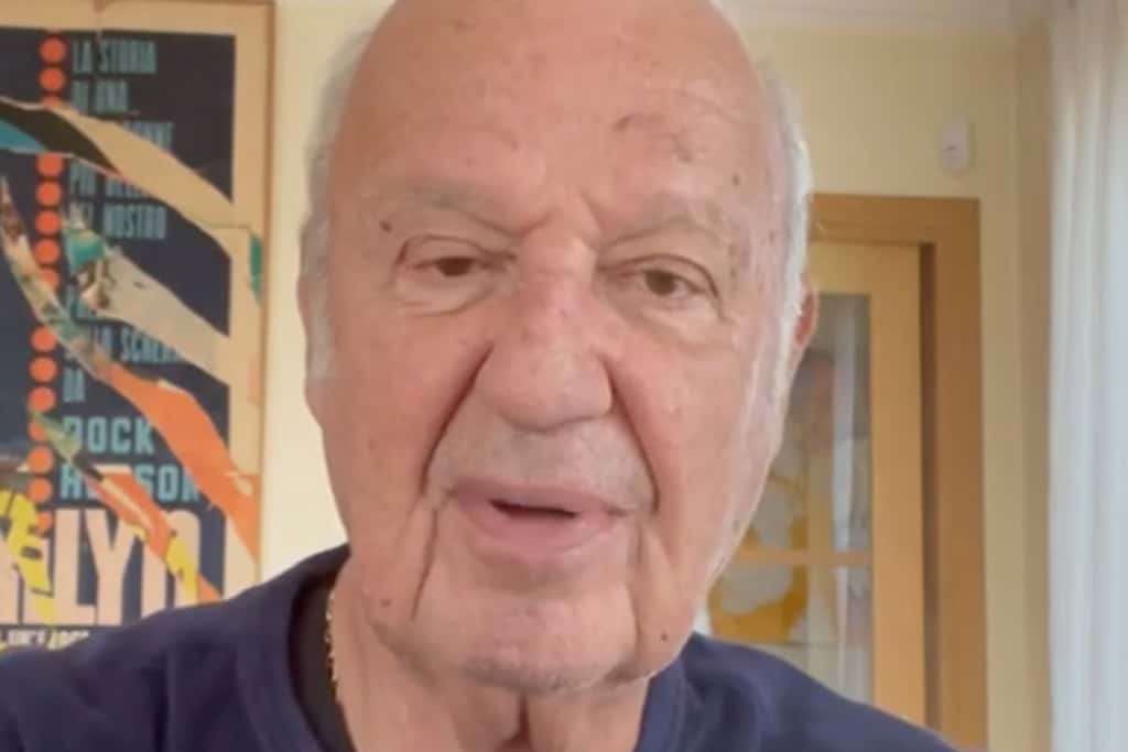 Nicola Carraro in lutto: morta l'ex moglie