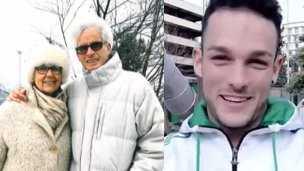 Omicidio di Bolzano: Benno Neumair parla dal carcere