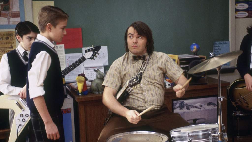 School of Rock