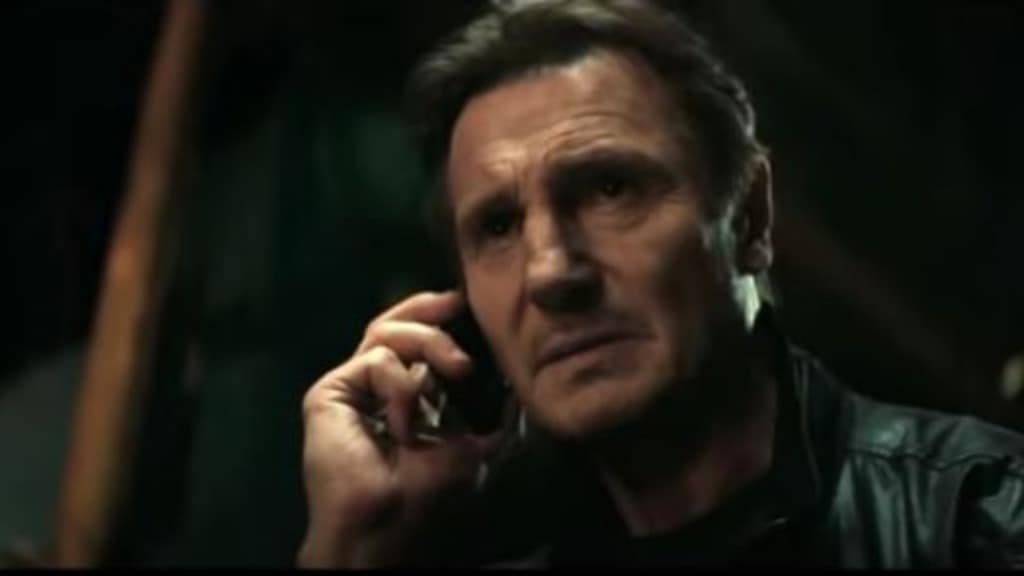 Taken 3