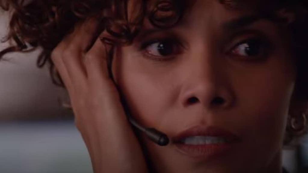 The Call