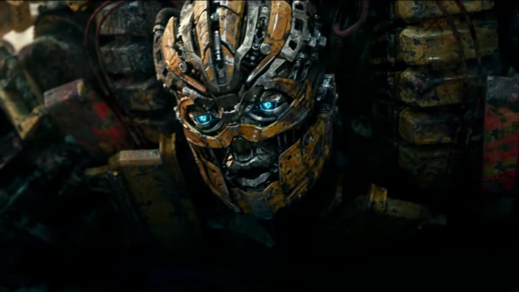 Transformers - l'ultimo cavaliere