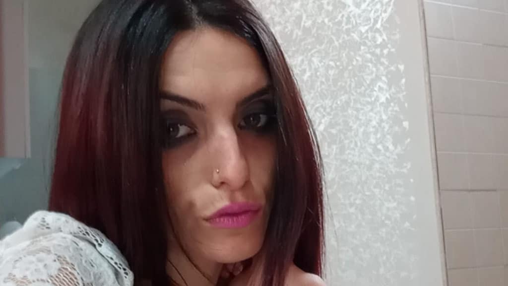 Ylenia Lombardo uccisa e bruciata a Napoli