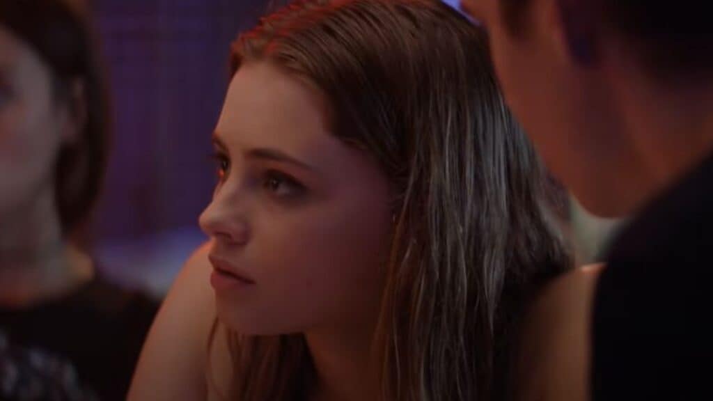 After con Josephine Langford in onda mercoledì 12 maggio 2021 su Rai2: la trama del film After con Josephine Langford in onda mercoledì 12 maggio 2021 su Rai2: la trama del film