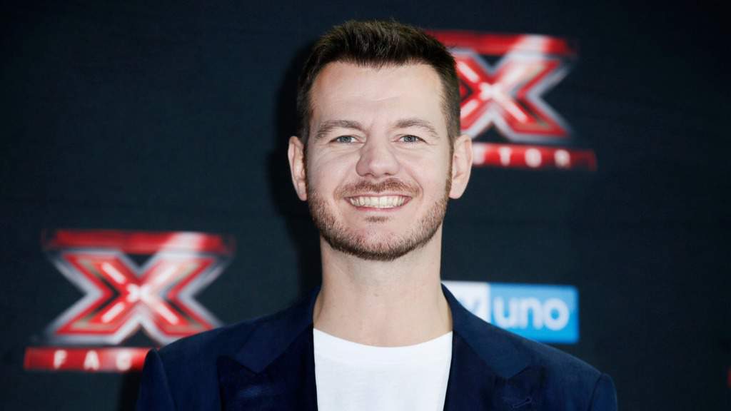alessandro cattelan