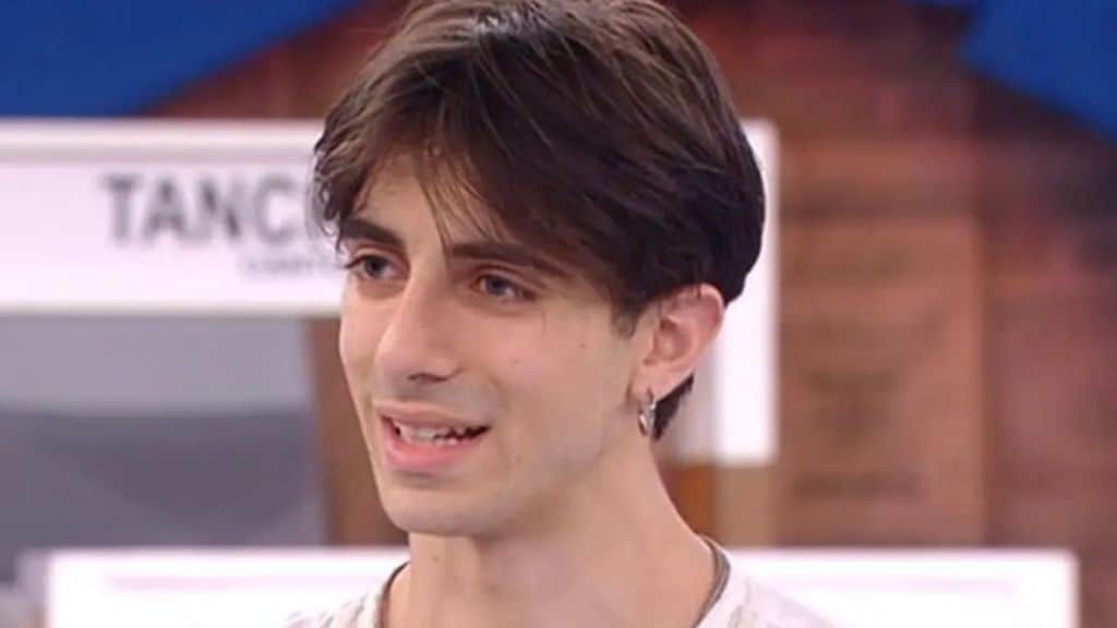 Alessandro Cavallo chi è: esordio, infortunio e successo del ballerino finalista ad Amici 20