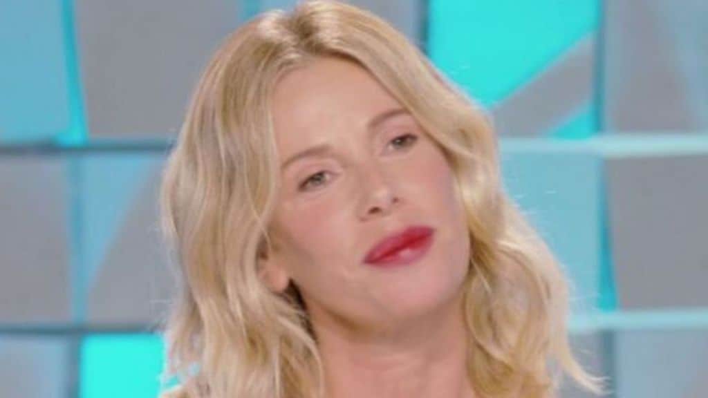 Alessia Marcuzzi chi è: carriera, successi e vita privata, tutto sulla conduttrice de Le Iene