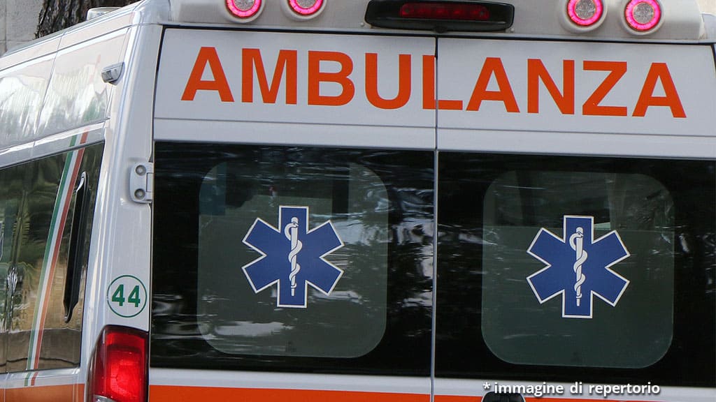alunna di 12 anni ferita con un coltello a Enna
