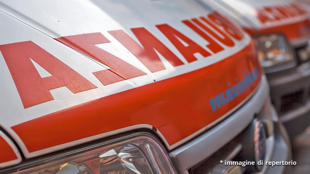 ambulanza della morte: barelliere condannato a Catania