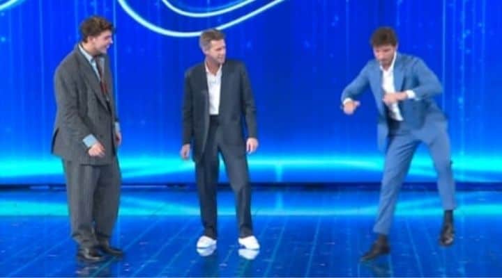 amici 1 maggio