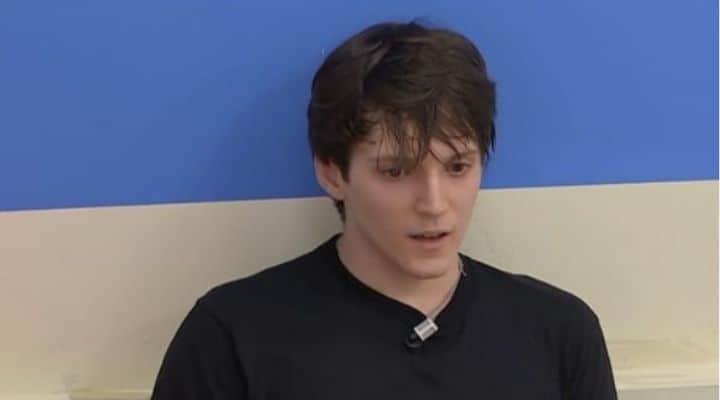amici samuele barbetta eliminato