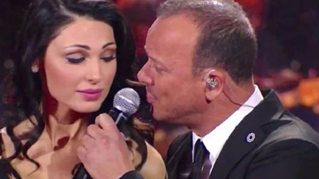 anna tatangelo e gigi d'alessioanna tatangelo e gigi d'alessio