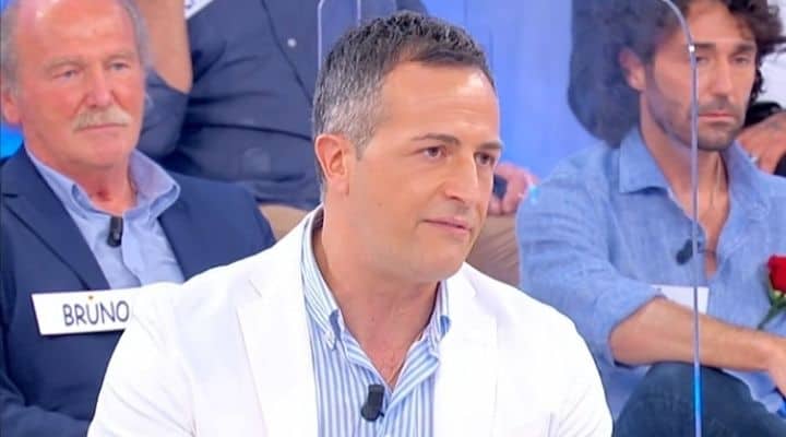 anticipazioni uomini e donne
