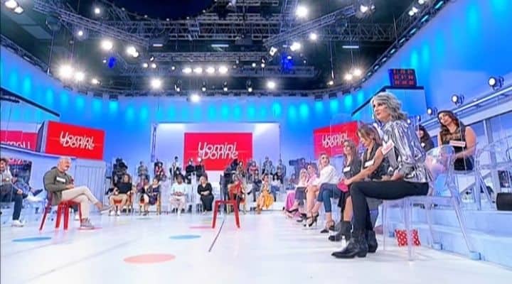 anticipazione uomini e donne 5 maggio