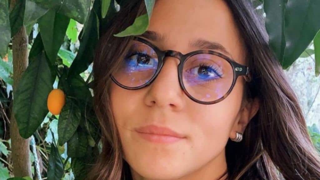 Aurora Leone chi é: da Italia's Got Talent ai The Jackal, tutto sull'attrice cacciata dalla Partita del Cuore
