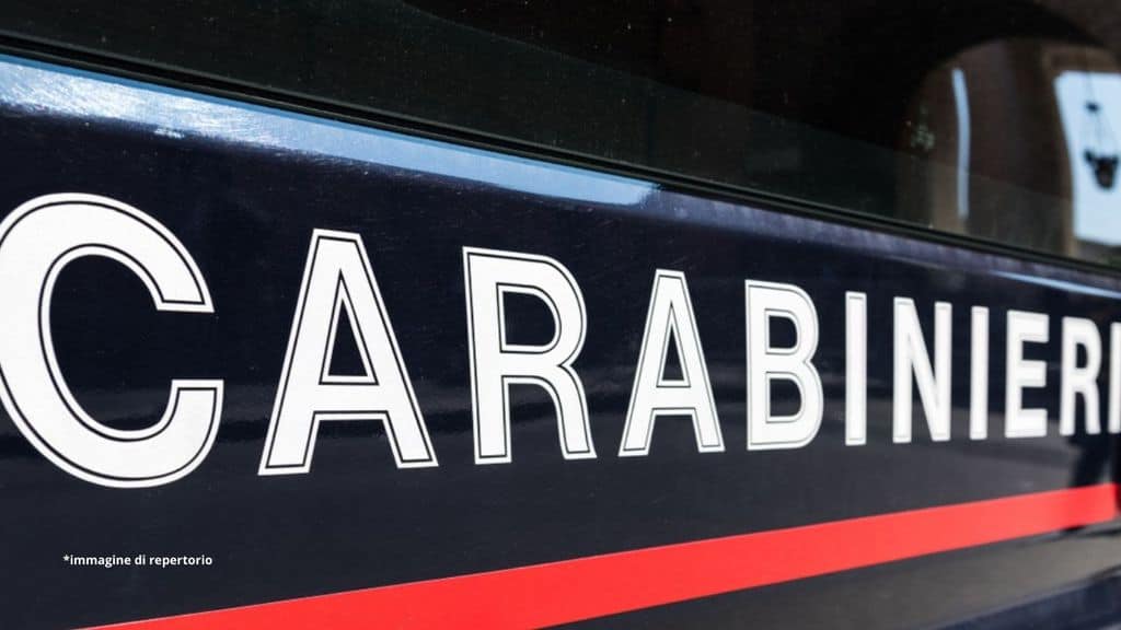 85enne soffoca la moglie e poi chiama i Carabinieri: "Ho ucciso mia moglie", dramma ad Avellino