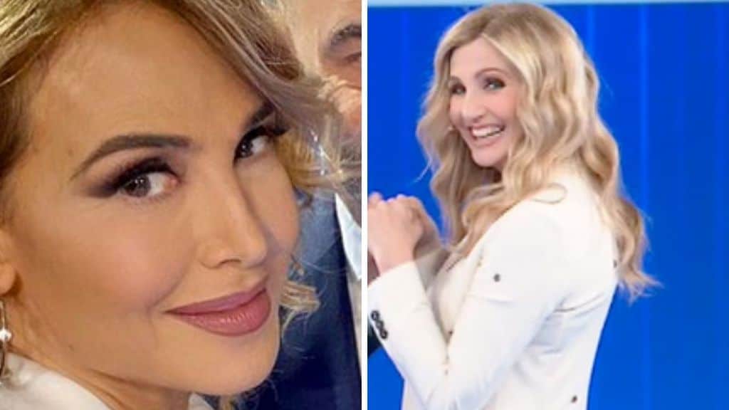 Barbara d'Urso sostituita da Lorella Cuccarini: l'indiscrezione