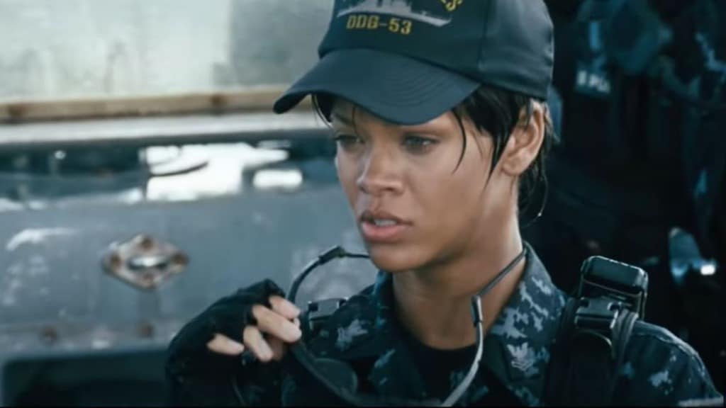 battleship