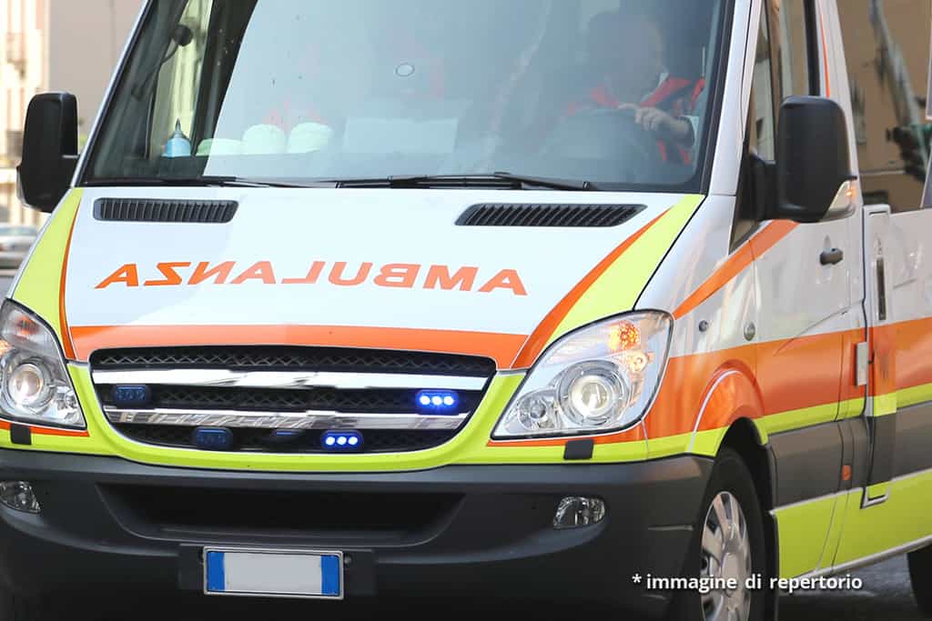 bimbo annega in piscina: tragedia a Pescara