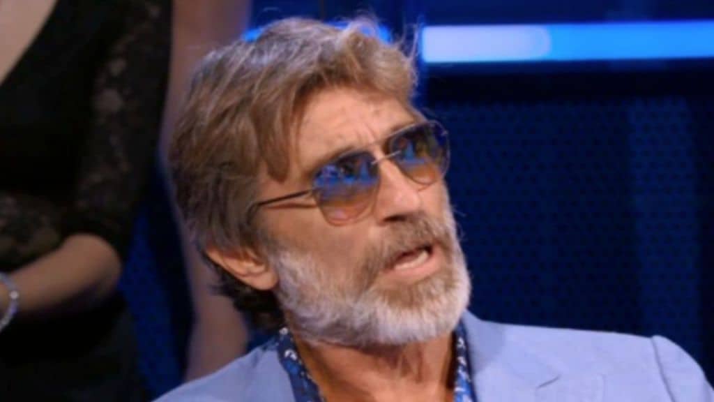 Brando Giorgi: "Qualcuno ha provato a togliermi il sorriso", dopo l'Isola dei Famosi lo sfogo sui social