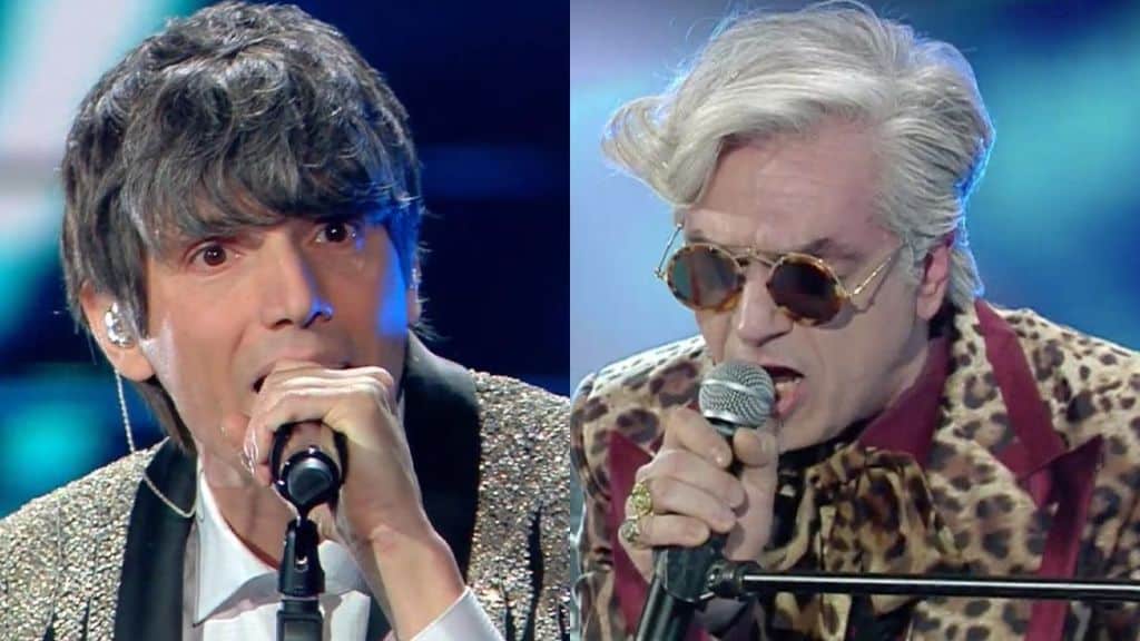 Bugo e Morgan, la lite al Festival di Sanremo finisce in Tribunale: la richiesta di risarcimento