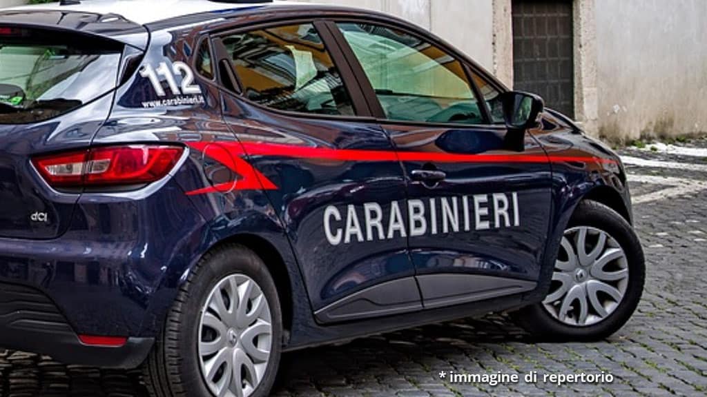 cadavere della madre in casa per mesi ad Ancona