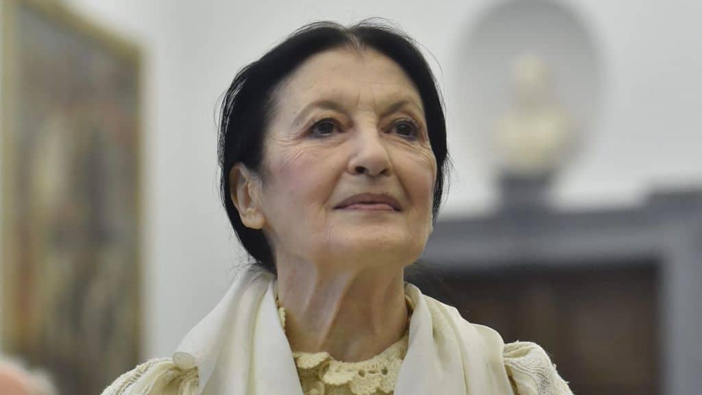 carla fracci