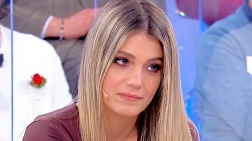 Uomini e Donne, la confessione di Carolina Ronca dopo la scelta di Giacomo Czerny