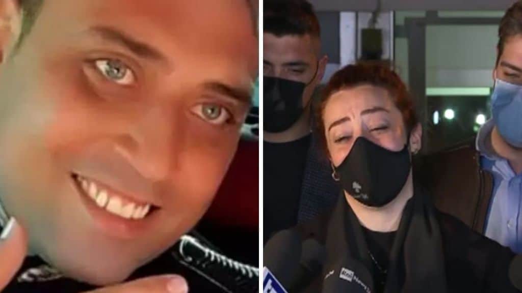 Sentenza Mario Cerciello Rega, le parole della moglie Rosa