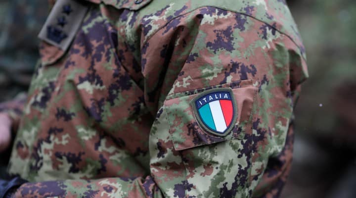 concorso ministero difesa tempo indeterminato