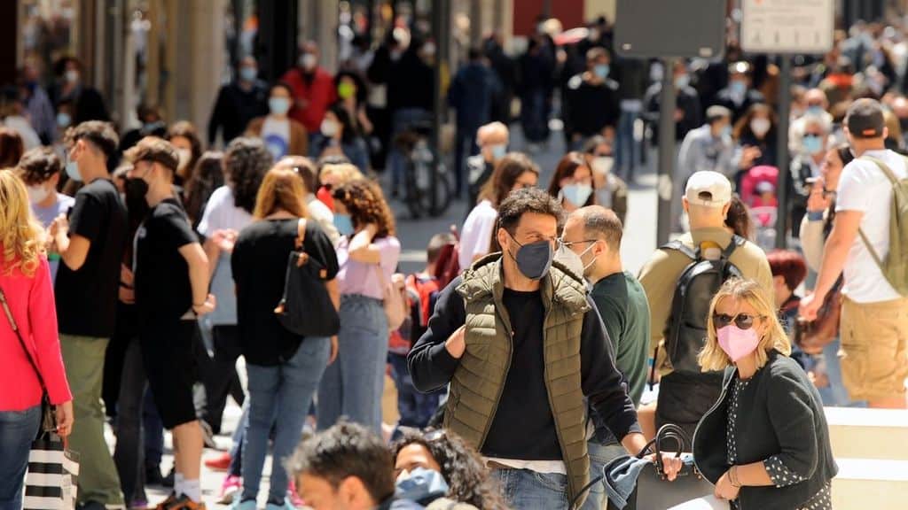 coprifuoco, ristoranti e matrimoni: le novità in arrivo col nuovo decreto legge