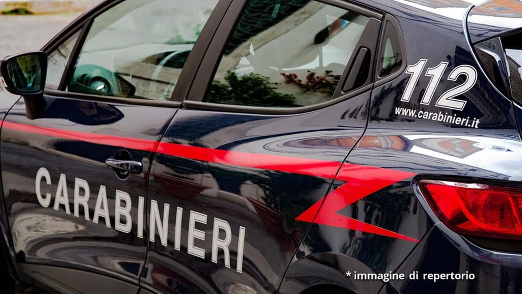 donna di 33 anni morta a Napoli, il corpo parzialmente carbonizzato