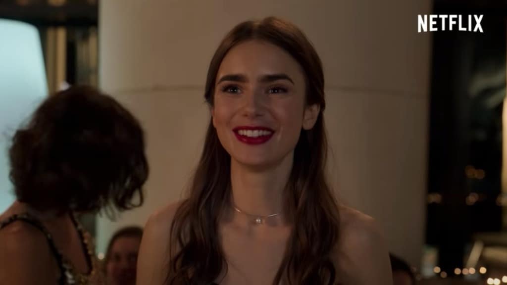 emily in paris