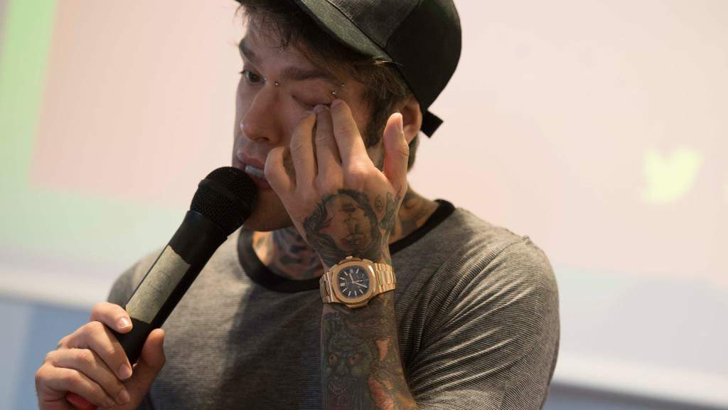 fedez concerto primo maggio