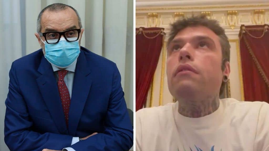 Franco Di Mare risponde in vigilanza Rai
