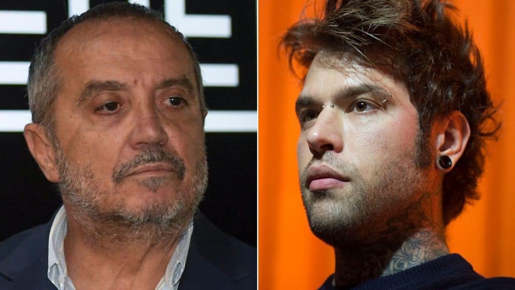 fedez chiede di essere sentito in commissione di vigilanza rai