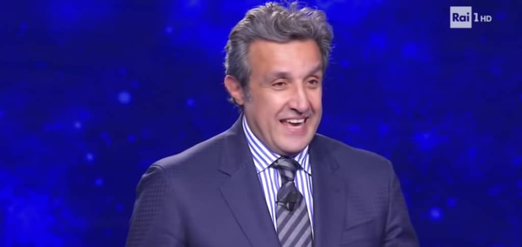 L’Eredità torna su Rai1: la nuova edizione del quiz presentata da Flavio Insinna