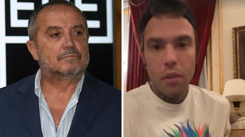 Franco Di Mare convocato in vigilanza Rai