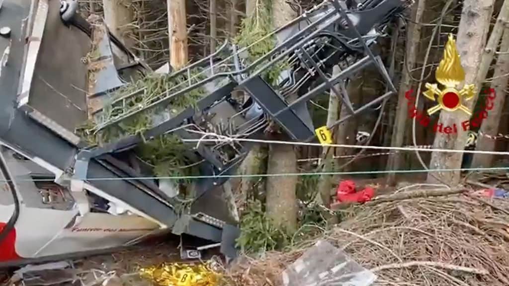 Strage funivia Stresa-Mottarone, il piccolo Eitan sta meglio
