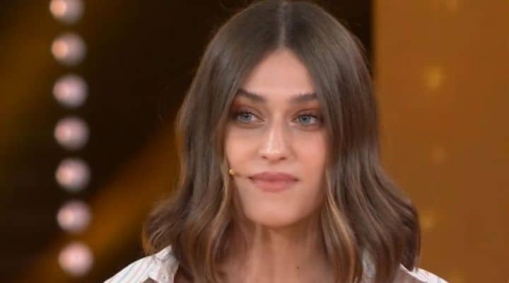 gaia amici 20 finale