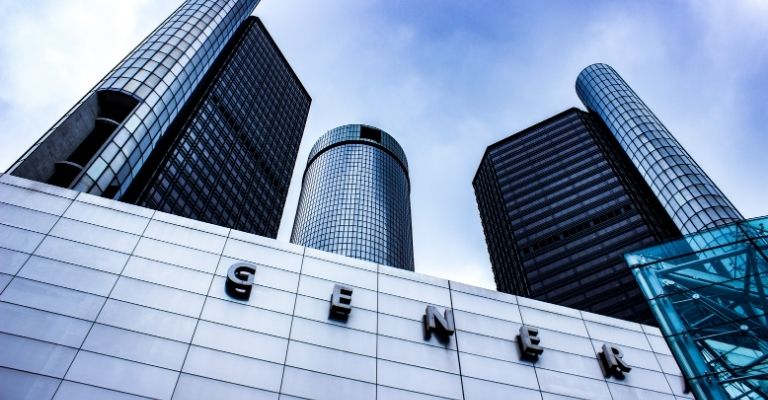 general-motors