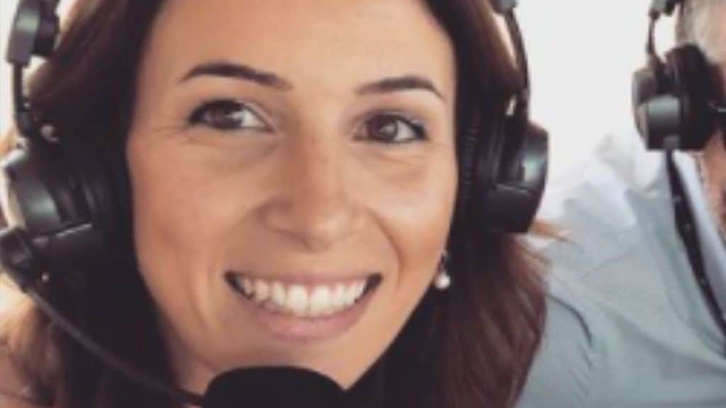 Giada Borgato chi è: biografia della prima commentatrice donna del Giro d'Italia