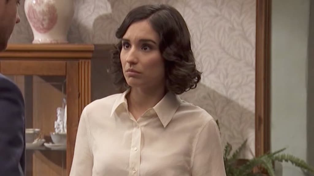 il segreto