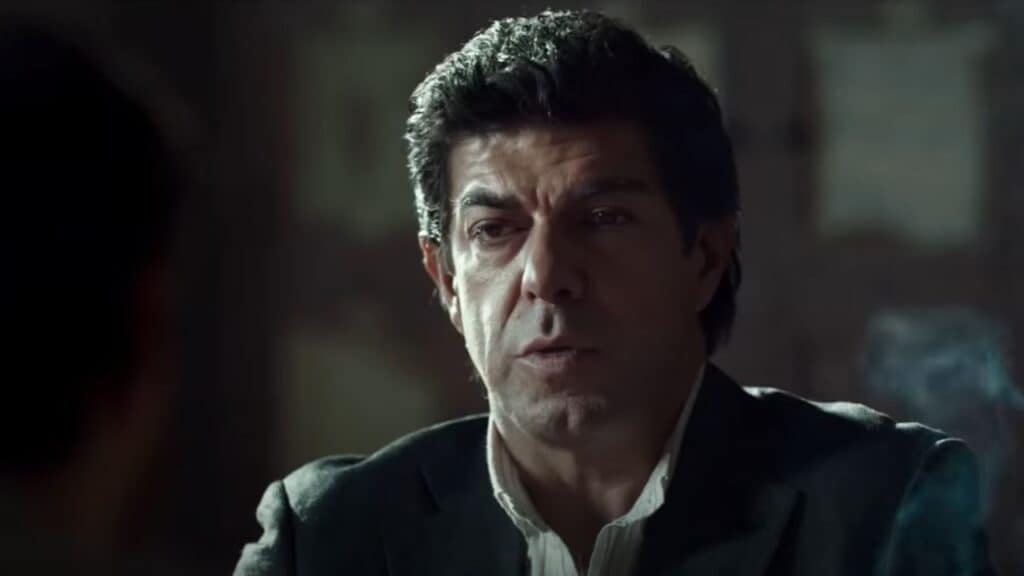 Il Traditore | cast e trama del film con Pierfrancesco ...
