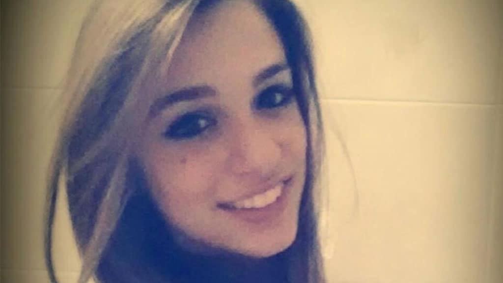 incidente sul lavoro, Luana D'Orazio muore a 22 anni