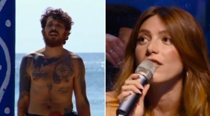 isola-dei-famosi-andrea-cerioli-fidanzata-arianna
