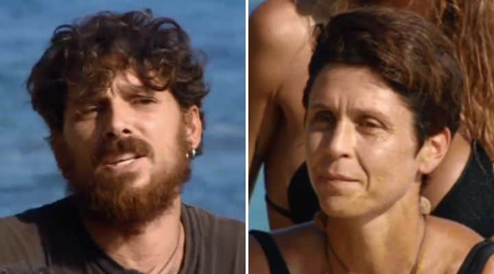 isola-dei-famosi-andrea-cerioli-isolde-kostner