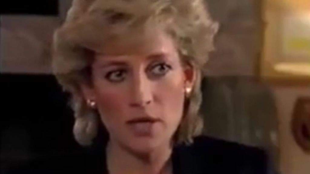 Lady Diana è stata raggirata nella famosa intervista alla BBC: Diana ingannata per farla parlare